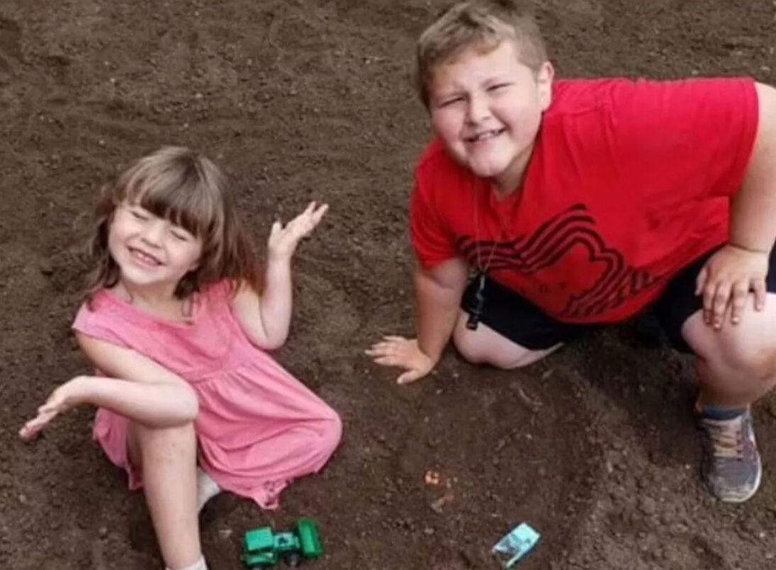 2 çocuğunu köpek tasması takarak öldürdü! İnternet araması kan dondurdu - 2. Resim