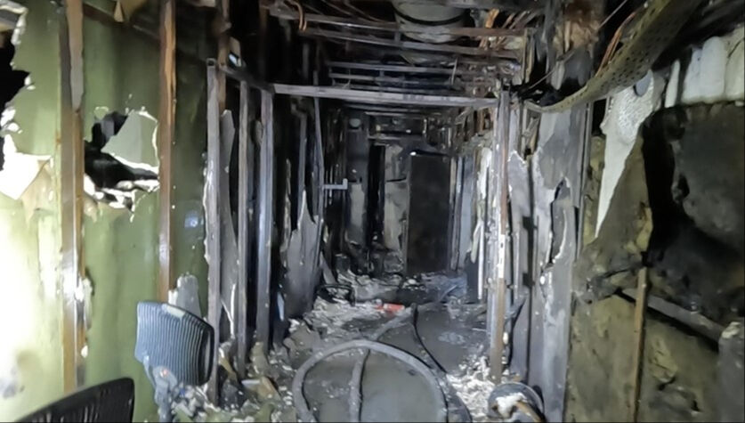 29 kişi ölmüştü! Beşiktaş'taki gece kulübü yangınında 13 kamu görevlisine 17'şer yıla kadar hapis talebi - 3. Resim