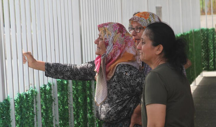 Ayşe Gülizar Durmaz’ın cenazesi ailesine teslim edildi! Annesi sözleriyle yürek yaktı - 5. Resim