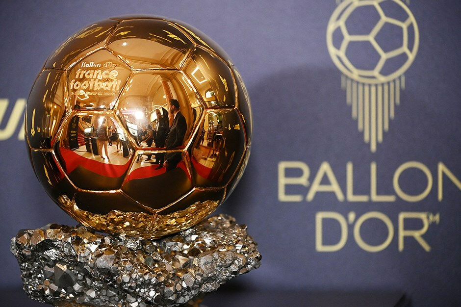 Ballon d'Or 2024'ü kazanan belli oldu! Hakan Çalhanoğlu da adaydı, İspanyol basını sızdırdı - 1. Resim