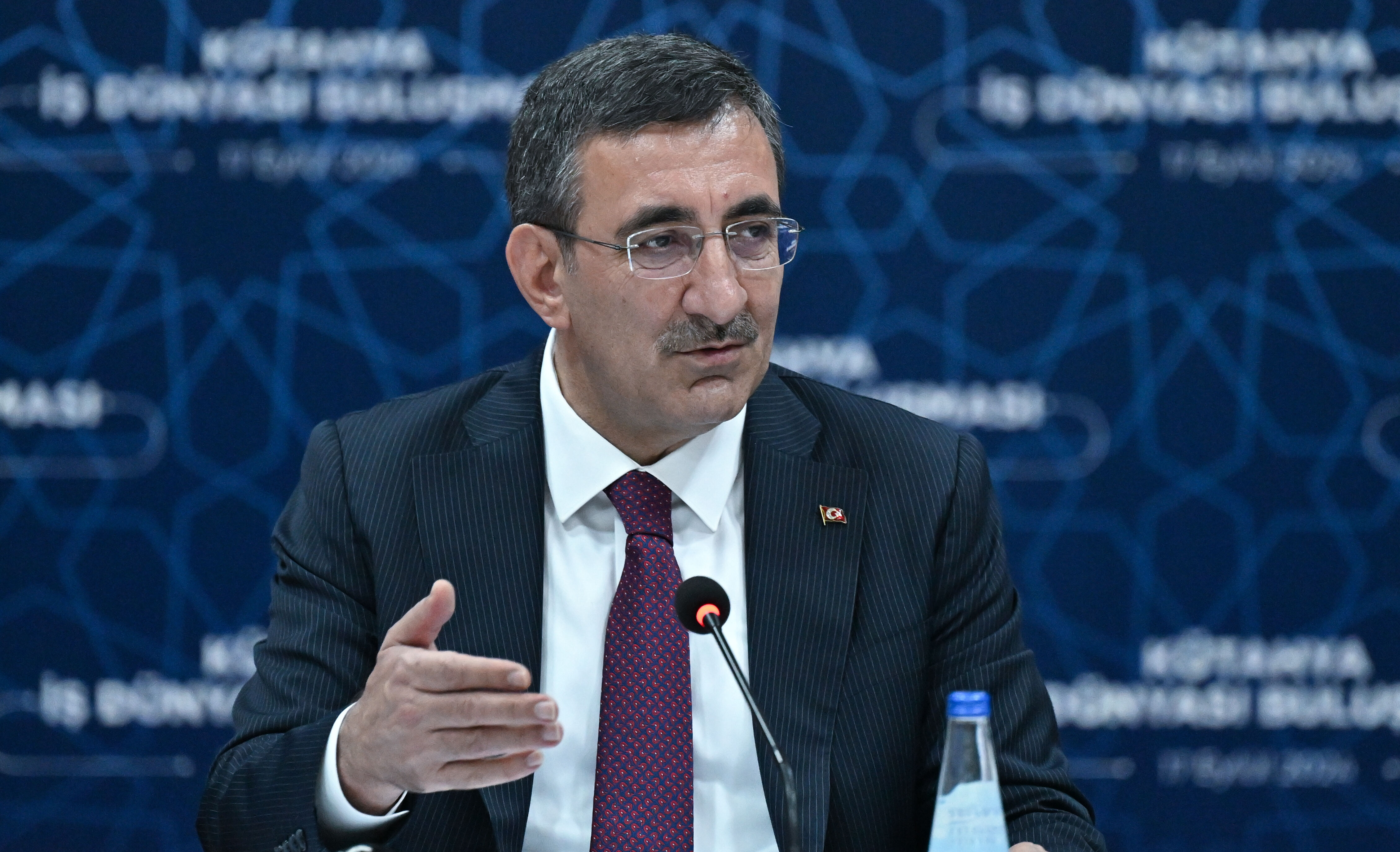 Borsa ve kripto vergisi mi geliyor? Cevdet Yılmaz açıkladı - 1. Resim