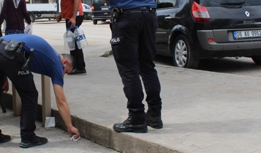 Çay ocağında başladı, sokağa taştı: Bacanak kavgasında kan aktı! Çay ocağında başladı, sokağa taştı: Bacanak kavgasında kan aktı! - 3. Resim