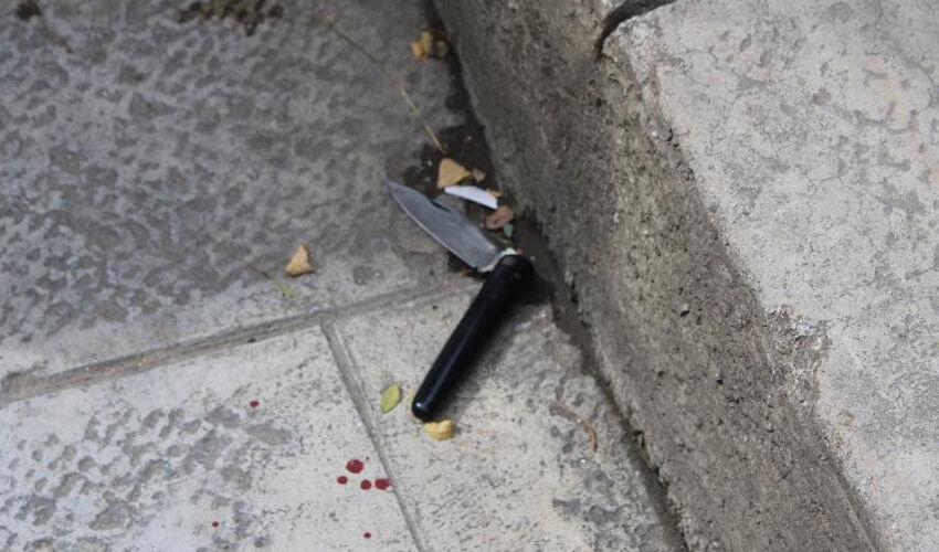 Çay ocağında başladı, sokağa taştı: Bacanak kavgasında kan aktı! Çay ocağında başladı, sokağa taştı: Bacanak kavgasında kan aktı! - 2. Resim