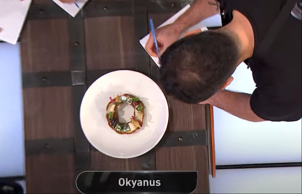 Mehmet Yalçınkaya'nın eleştirilen tabağının fiyatı ortaya çıktı - 2. Resim