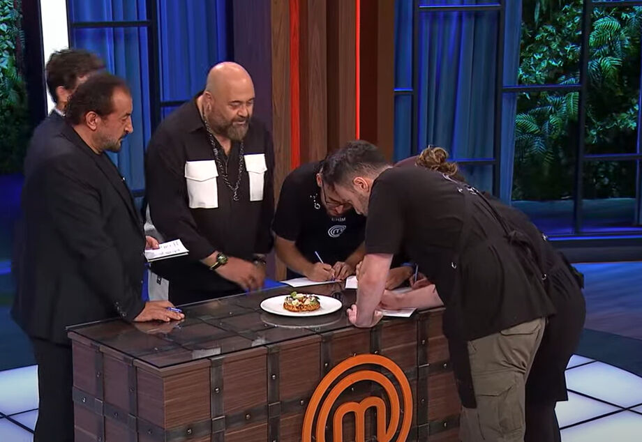 Mehmet Yalçınkaya'nın eleştirilen tabağının fiyatı ortaya çıktı - 1. Resim