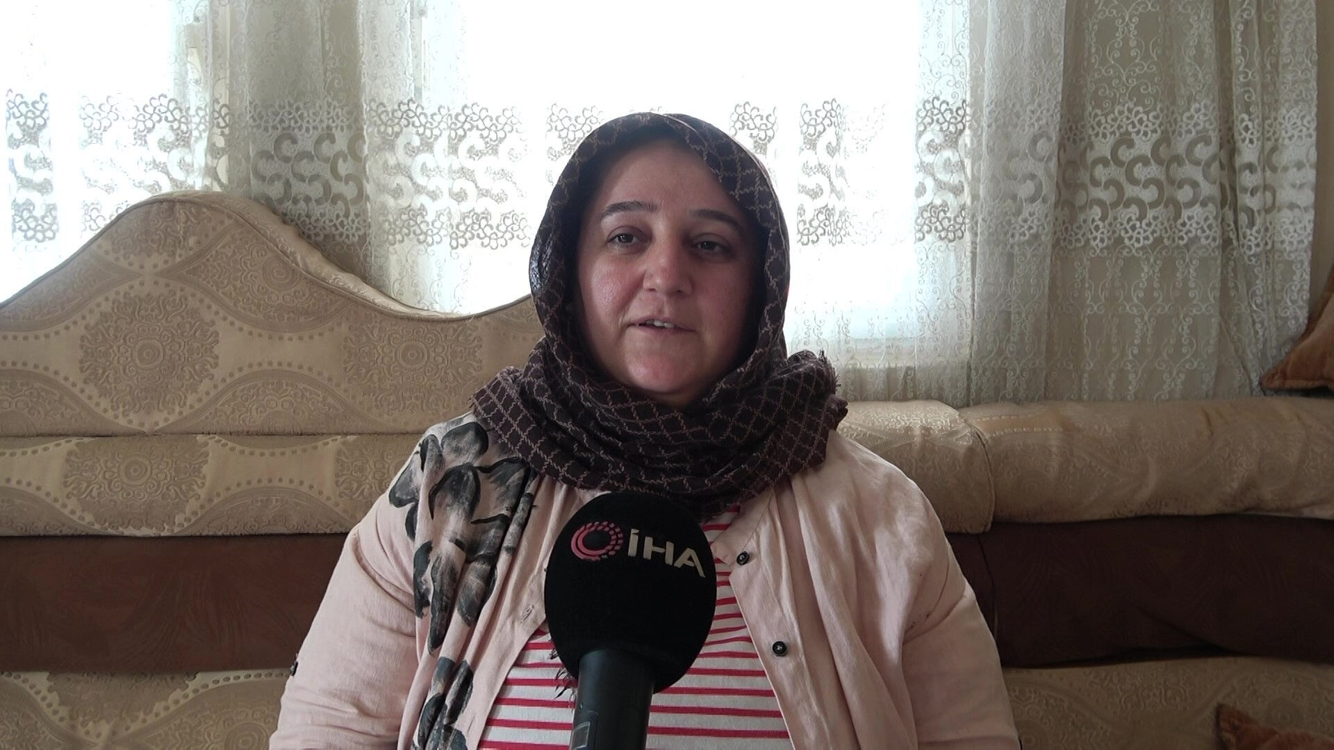 Ders çalışmadı diye babası öldürmüştü: Mertcan'ın annesinden 'idam' çağrısı - 1. Resim