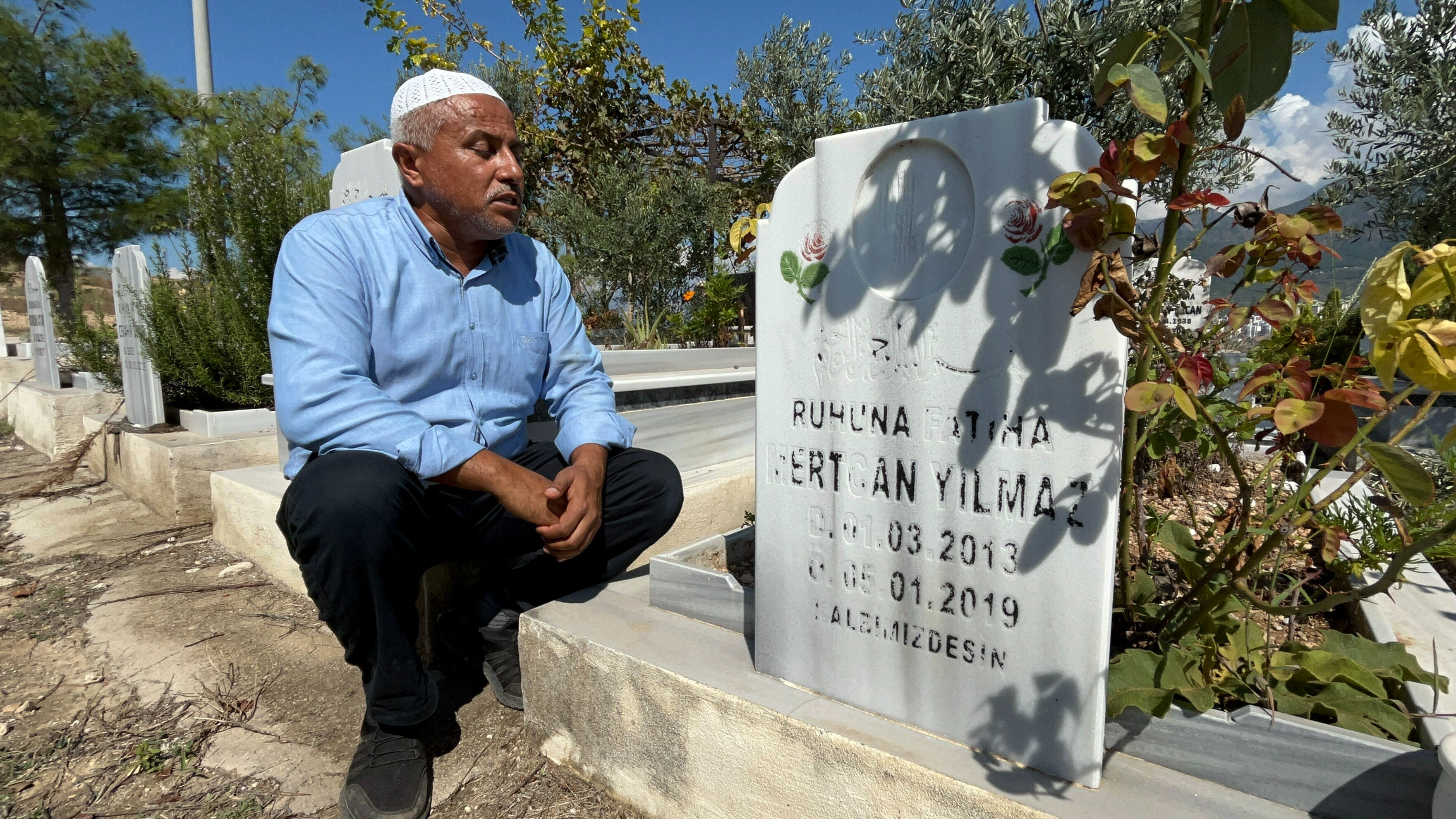 Ders çalışmadı diye babası öldürmüştü: Mertcan'ın annesinden 'idam' çağrısı - 2. Resim