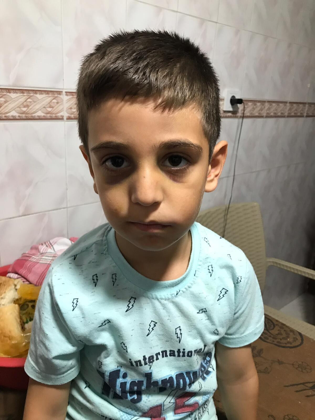 Ders çalışmadı diye babası öldürmüştü: Mertcan'ın annesinden 'idam' çağrısı - 4. Resim