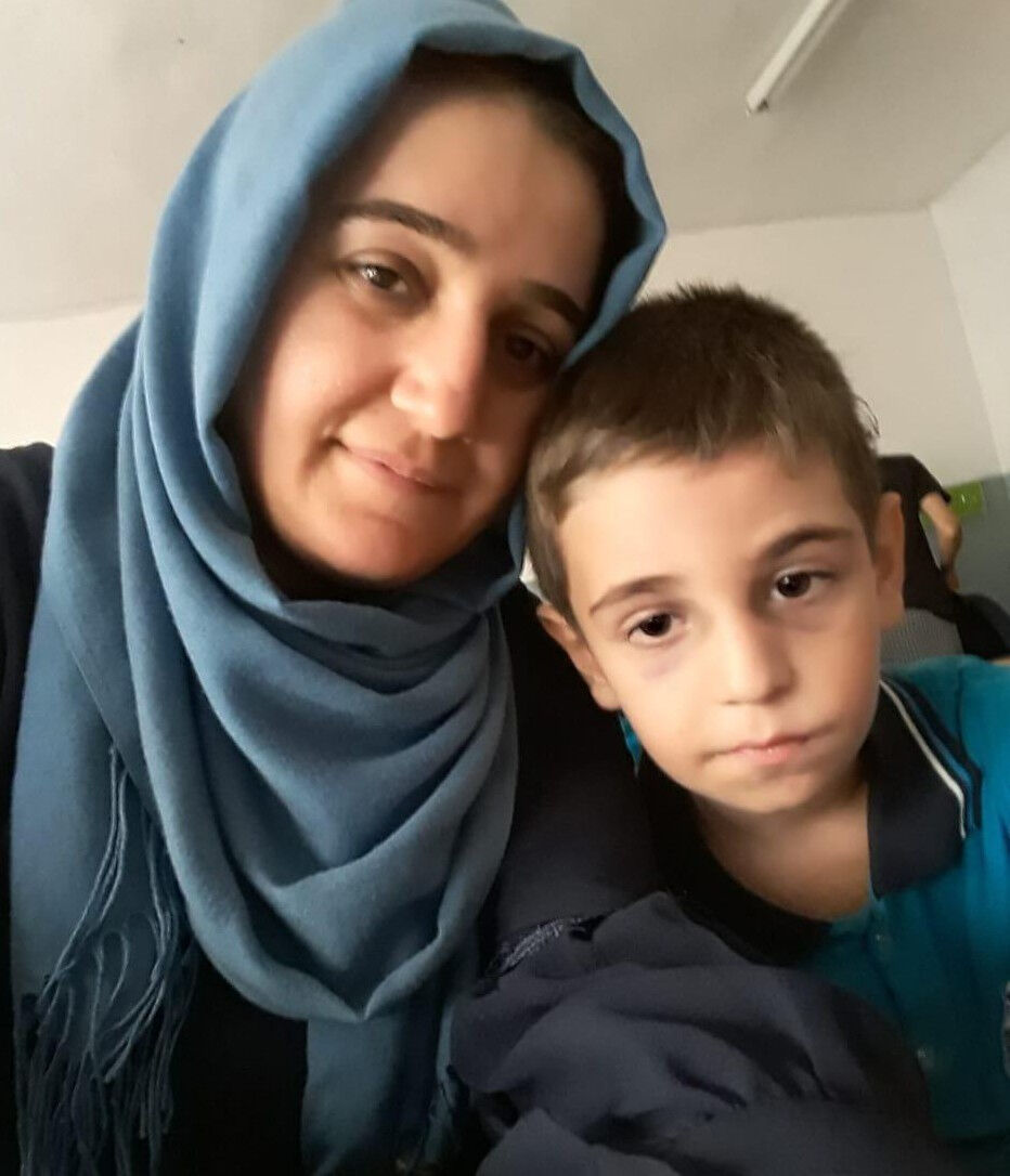 Ders çalışmadı diye babası öldürmüştü: Mertcan'ın annesinden 'idam' çağrısı - 3. Resim