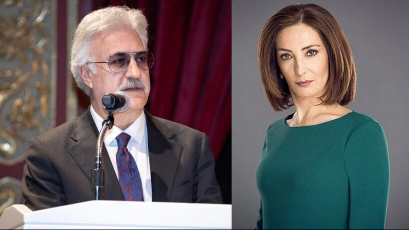 Devlet Tiyatroları'ndan 'Tamer Karadağlı' iddialarına ilişkin açıklama Devlet Tiyatroları'ndan 'Tamer Karadağlı' iddialarına ilişkin açıklama - 2. Resim