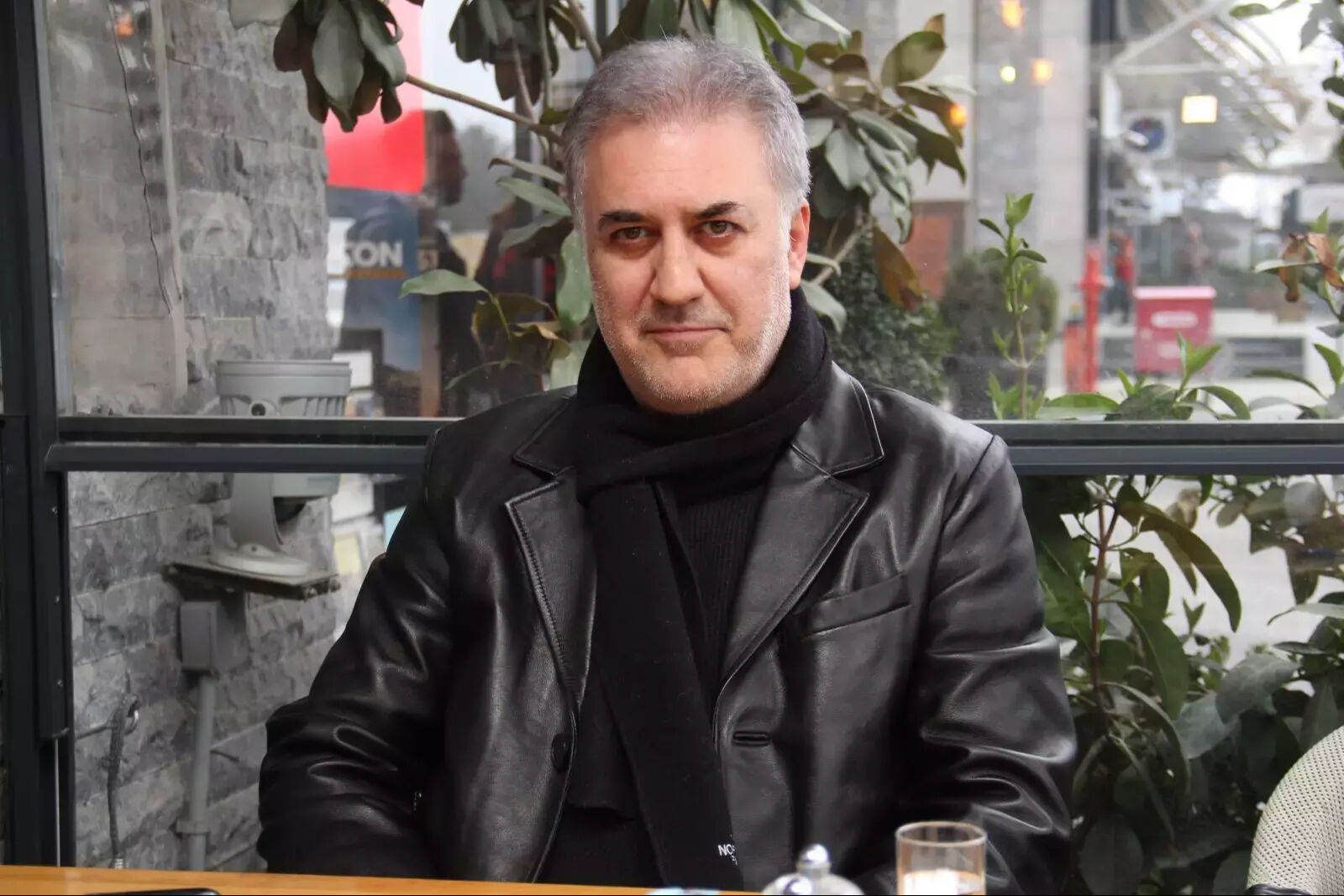 Devlet Tiyatroları'ndan 'Tamer Karadağlı' iddialarına ilişkin açıklama Devlet Tiyatroları'ndan 'Tamer Karadağlı' iddialarına ilişkin açıklama - 1. Resim