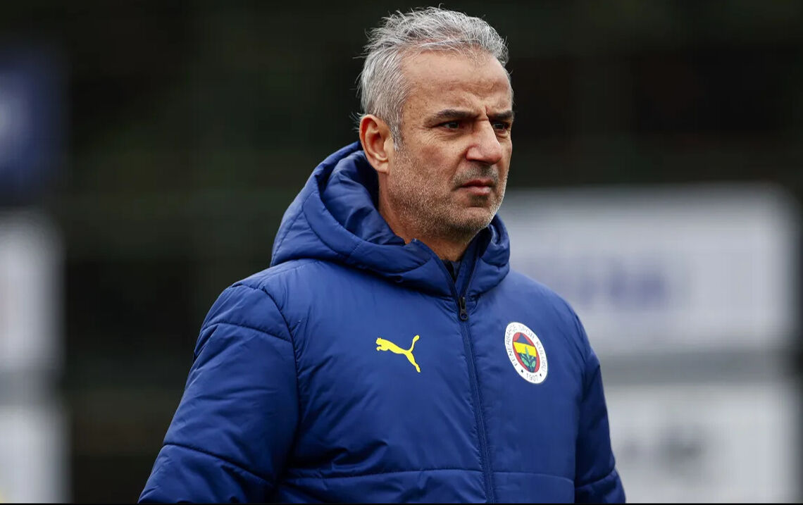 Fenerbahçe Başkanı Ali Koç, İsmail Kartal'ı aradı mı? Çarpıcı Mourinho iddiasına cevap geldi - 4. Resim