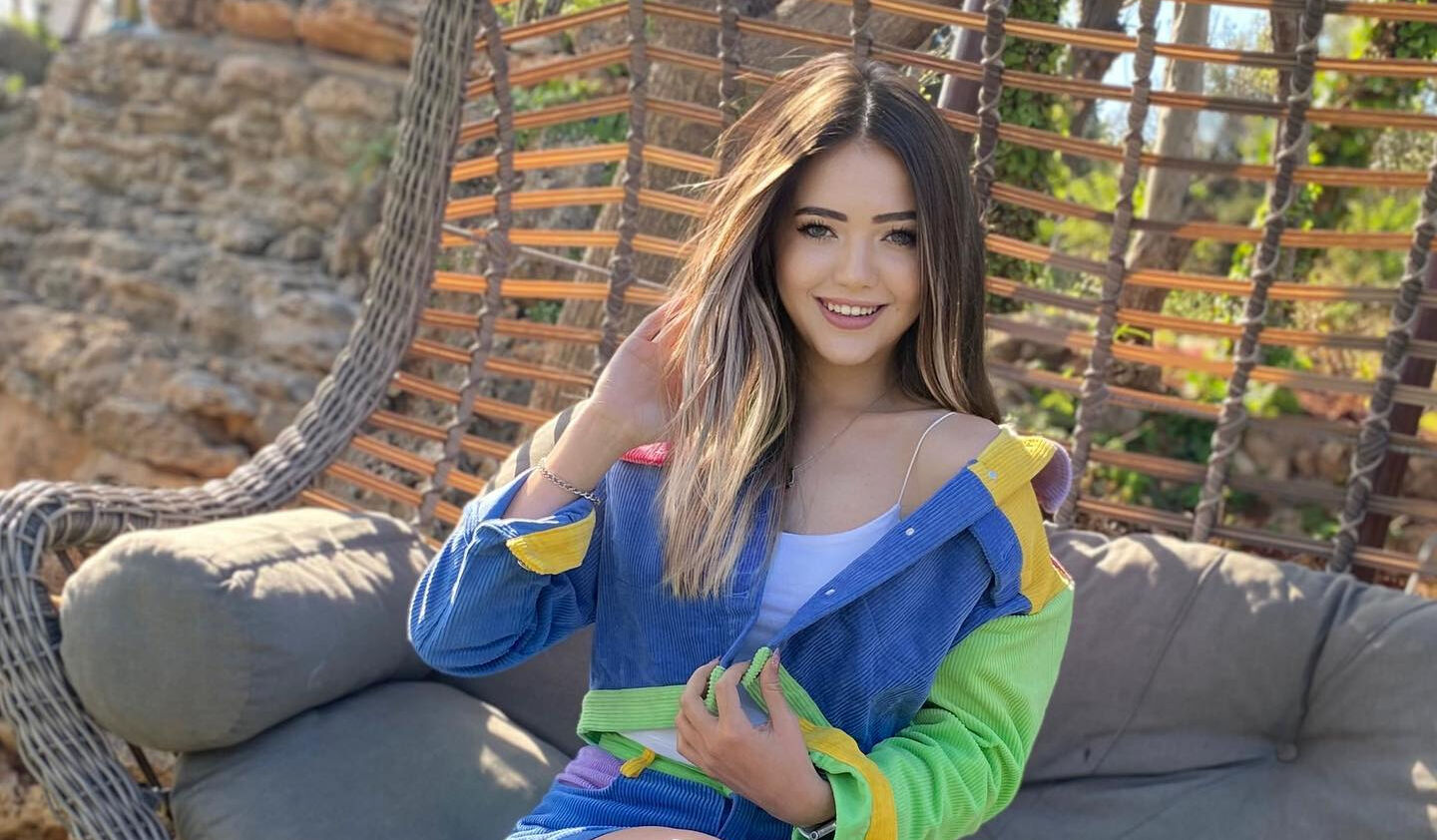 Fenomen Kübra Aykut’un intihar mektubu ortaya çıktı! Veda yazısında dikkat çeken sözler... - 1. Resim