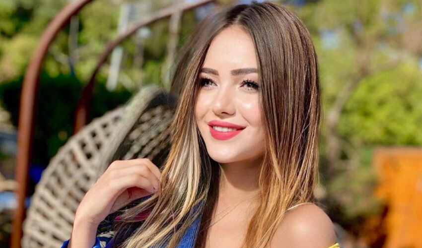 Fenomen Kübra Aykut’un son görüntüleri ortaya çıktı! Ölmeden önce takipçilerinden yardım istemiş - 2. Resim