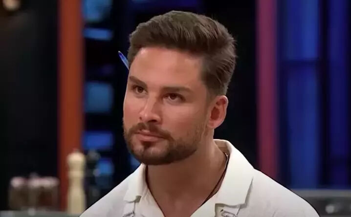 İngiltere'den gelen MasterChef yarışmacısı Onur 31 yaşında - 6. Resim