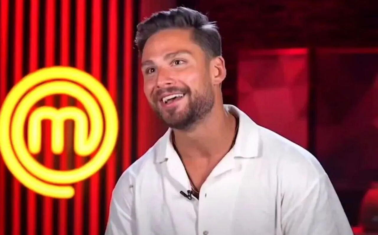 İngiltere'den gelen MasterChef yarışmacısı Onur 31 yaşında - 4. Resim