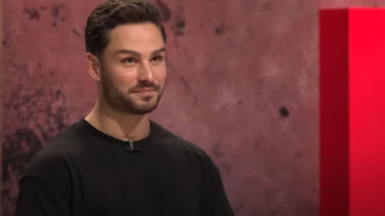 İngiltere'den gelen MasterChef yarışmacısı Onur 31 yaşında - 5. Resim