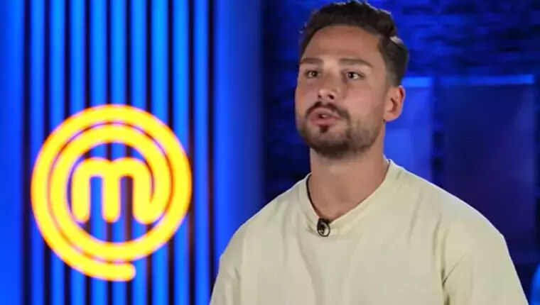İngiltere'den gelen MasterChef yarışmacısı Onur 31 yaşında - 3. Resim
