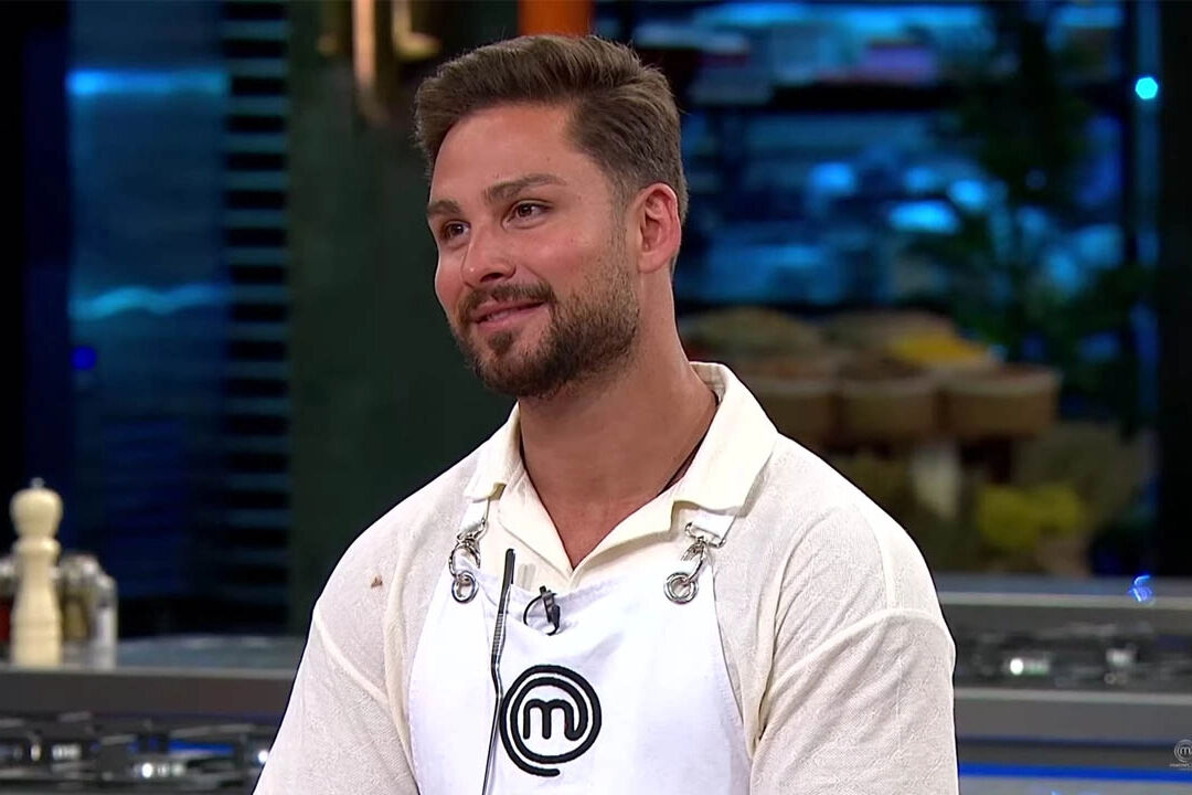 İngiltere'den gelen MasterChef yarışmacısı Onur 31 yaşında - 2. Resim