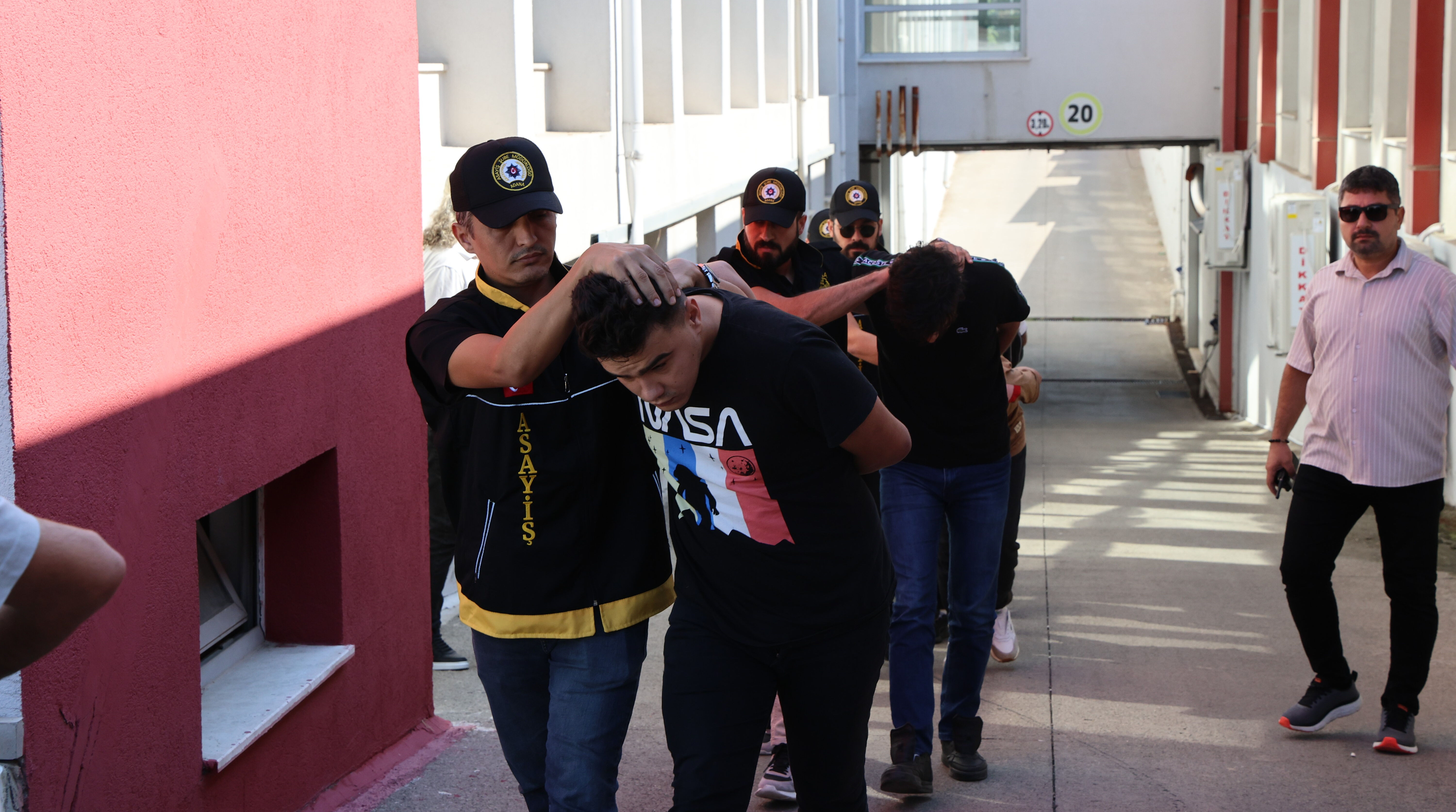 Kız meselesi kavgasında korkunç son! Batuhan Kolsuz canından oldu, 5 kişi tutuklu - 3. Resim