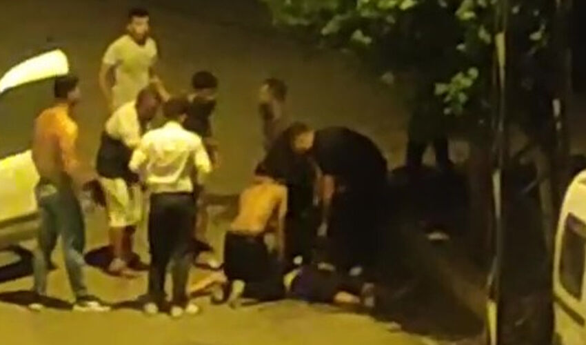 Kız meselesi kavgasında korkunç son! Batuhan Kolsuz canından oldu, 5 kişi tutuklu - 1. Resim