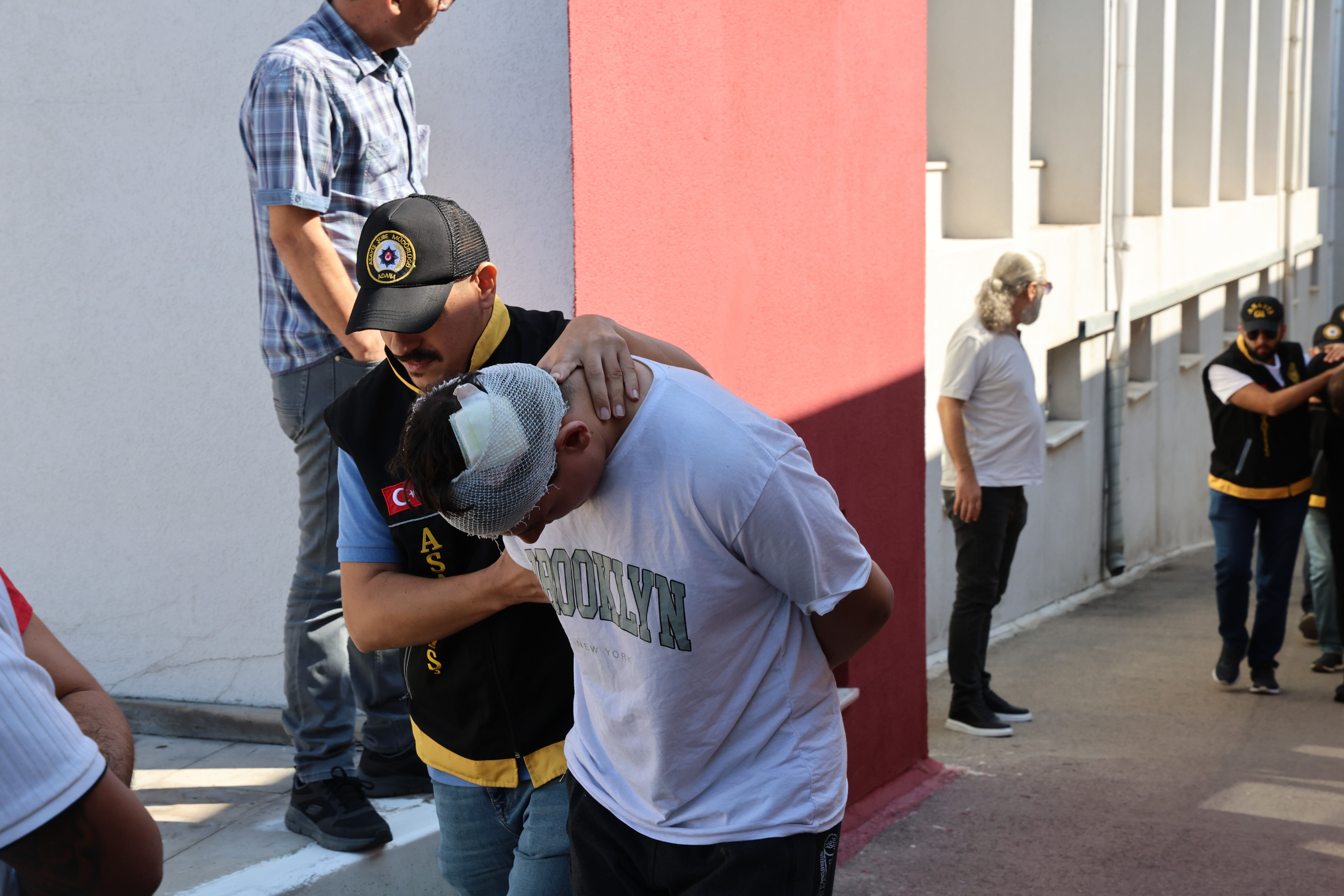 Kız meselesi kavgasında korkunç son! Batuhan Kolsuz canından oldu, 5 kişi tutuklu - 5. Resim