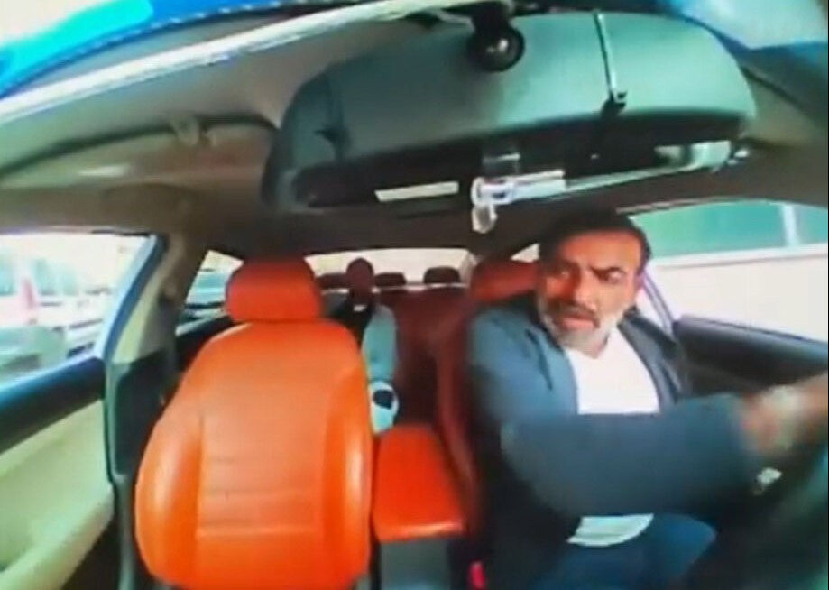 Kocaeli'ndeki taksici cinayetinde pişkin savunma: Kız arkadaşım terk ettiği için sinirliydim Kocaeli'ndeki taksici cinayetinde pişkin savunma: Kız arkadaşım terk ettiği için sinirliydim - 1. Resim