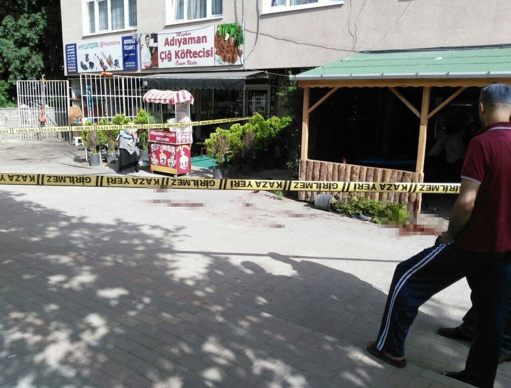 Kocaeli'ndeki taksici cinayetinde pişkin savunma: Kız arkadaşım terk ettiği için sinirliydim Kocaeli'ndeki taksici cinayetinde pişkin savunma: Kız arkadaşım terk ettiği için sinirliydim - 3. Resim