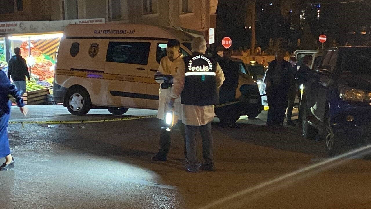 Kocaeli'ndeki taksici cinayetinde pişkin savunma: Kız arkadaşım terk ettiği için sinirliydim Kocaeli'ndeki taksici cinayetinde pişkin savunma: Kız arkadaşım terk ettiği için sinirliydim - 4. Resim