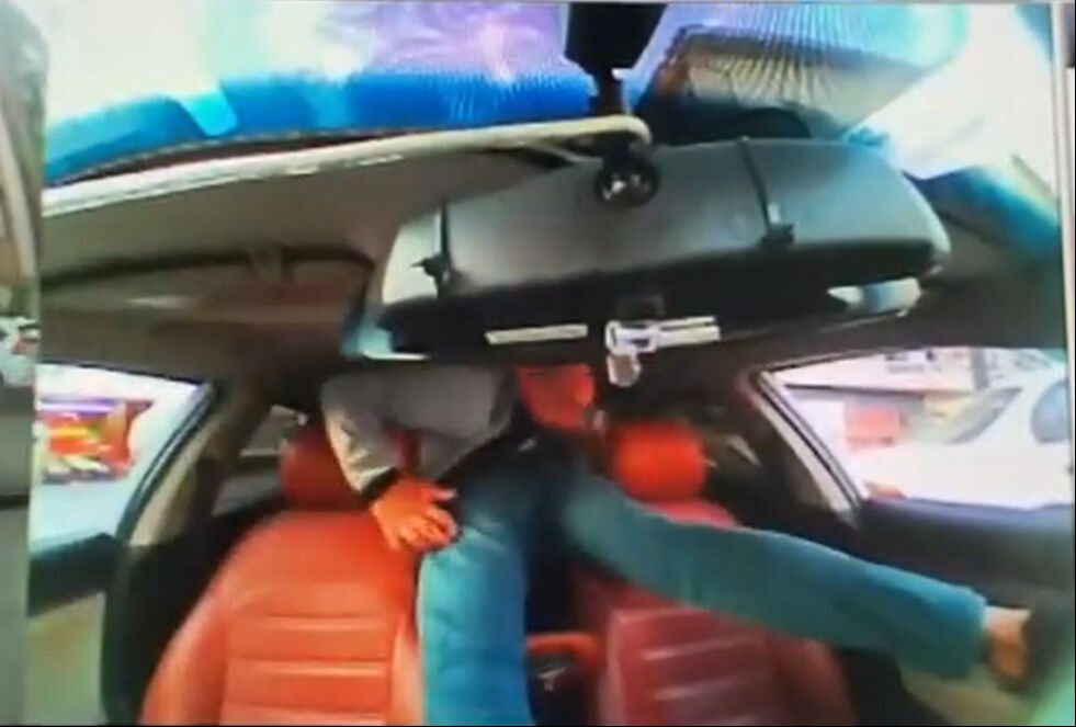 Kocaeli'ndeki taksici cinayetinde pişkin savunma: Kız arkadaşım terk ettiği için sinirliydim Kocaeli'ndeki taksici cinayetinde pişkin savunma: Kız arkadaşım terk ettiği için sinirliydim - 2. Resim