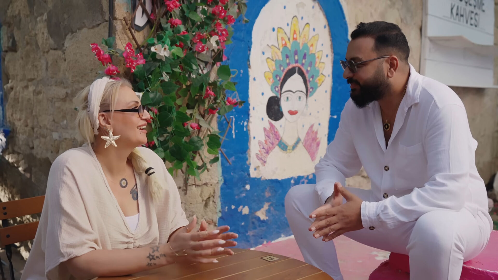 &ldquo;Kocam da Kocam&rdquo; şarkısıyla &uuml;nlenen &ccedil;ift boşanıyor! İşte ayrılık gerek&ccedil;esi - 1. Resim