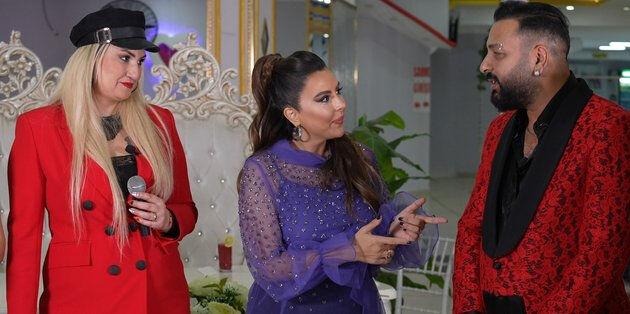 &ldquo;Kocam da Kocam&rdquo; şarkısıyla &uuml;nlenen &ccedil;ift boşanıyor! İşte ayrılık gerek&ccedil;esi - 3. Resim