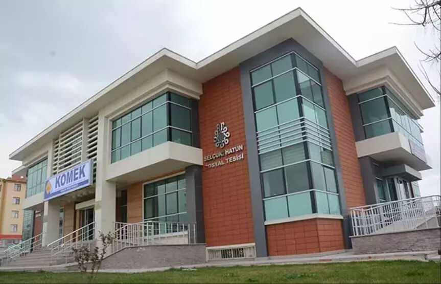 KOMEK kayıtları bugün başlıyor - 2. Resim