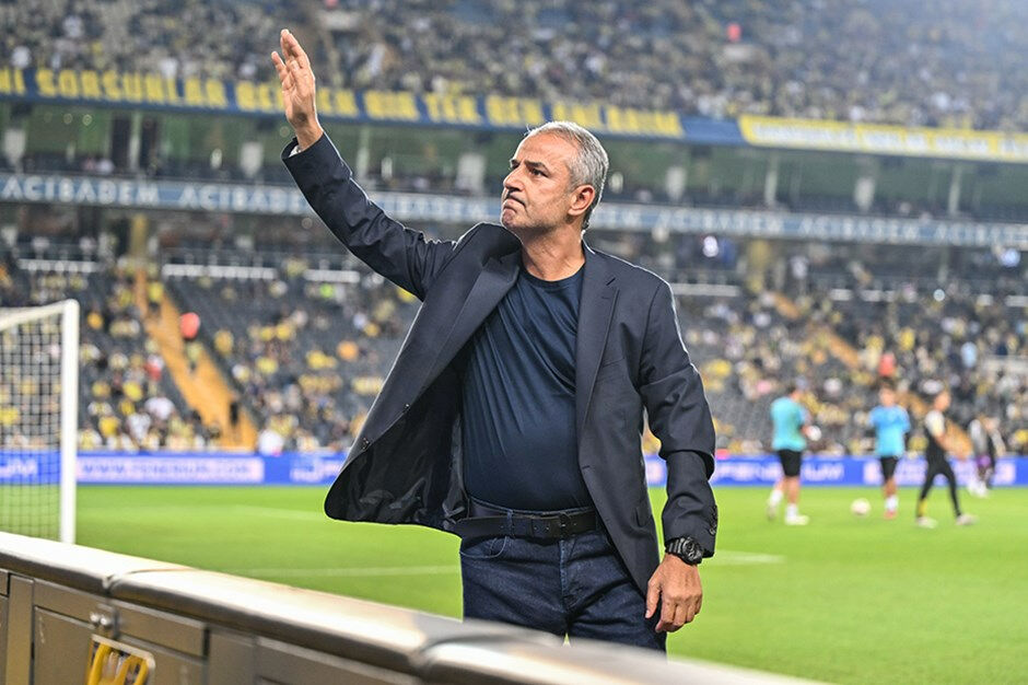Mourinho, İsmail Kartal'ın gölgesinde kaldı! Futbol deyince Kartal, para deyince Jose... - 4. Resim