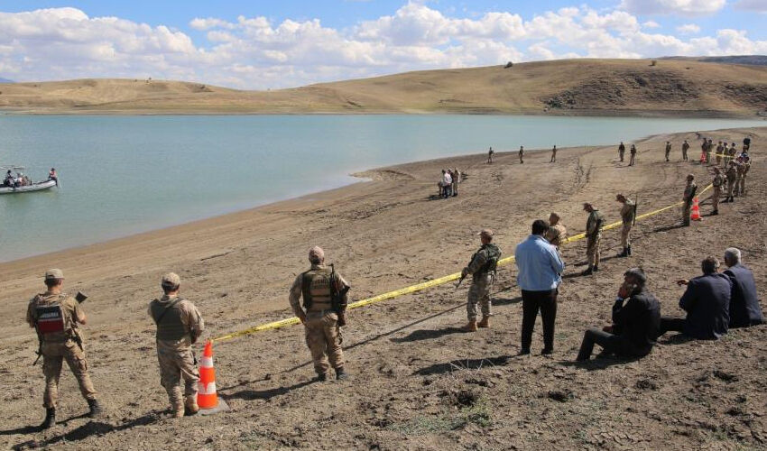 Muş’ta kaybolan Bedirhan Böngöl’den hala ses yok! Köşe bucak aranıyor - 4. Resim