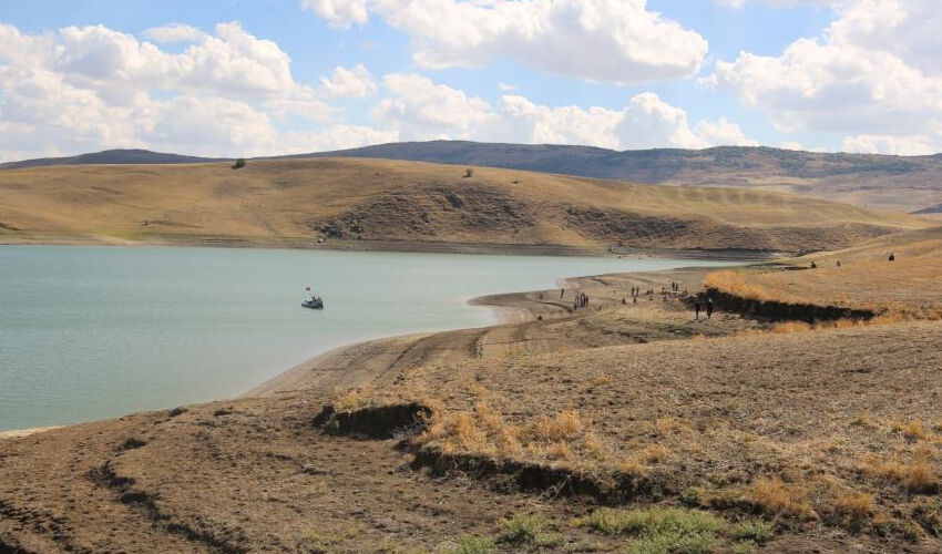Muş’ta kaybolan Bedirhan Böngöl’den hala ses yok! Köşe bucak aranıyor - 1. Resim