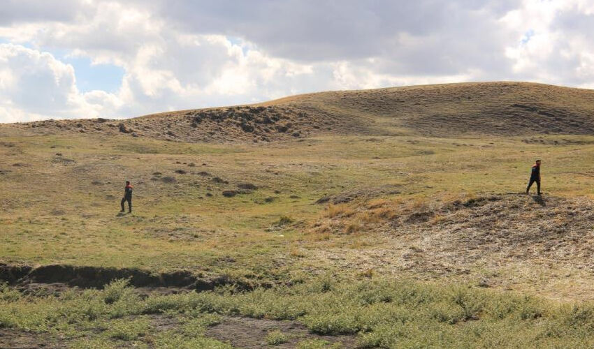 Muş’ta kaybolan Bedirhan Böngöl’den hala ses yok! Köşe bucak aranıyor - 5. Resim