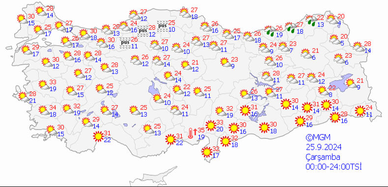 Orhan Şen "Yaz geri geliyor" deyip tarih verdi Orhan Şen "Yaz geri geliyor" deyip tarih verdi - 2. Resim