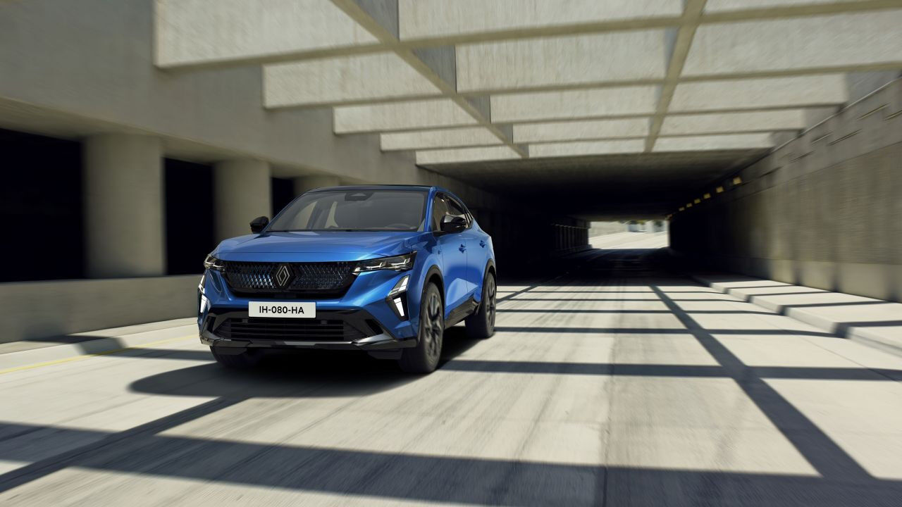 Otomobil devinin yeni modeli Türkiye pazarına giriş yaptı! İşte Renault Rafale'nin lansmana özel cazip fiyatı... Otomobil devinin yeni modeli Türkiye pazarına giriş yaptı! İşte Renault Rafale'nin lansmana özel cazip fiyatı... - 3. Resim