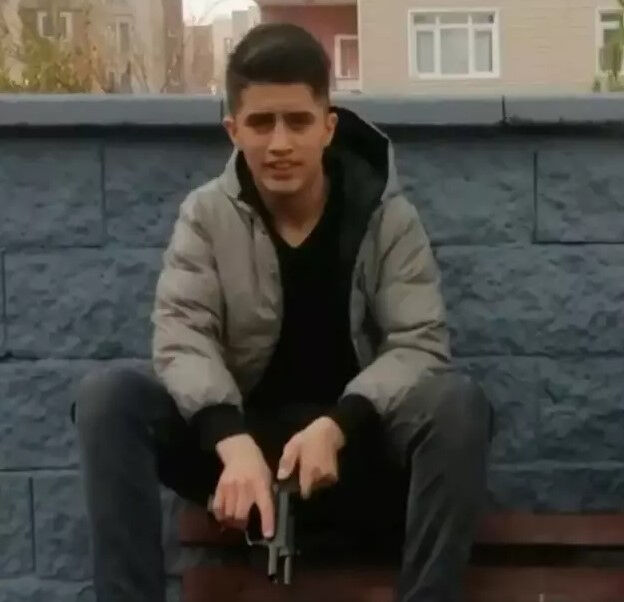 Polis katili Yunus Emre Geçti'nin sosyal medya paylaşımları ortaya çıktı - 5. Resim