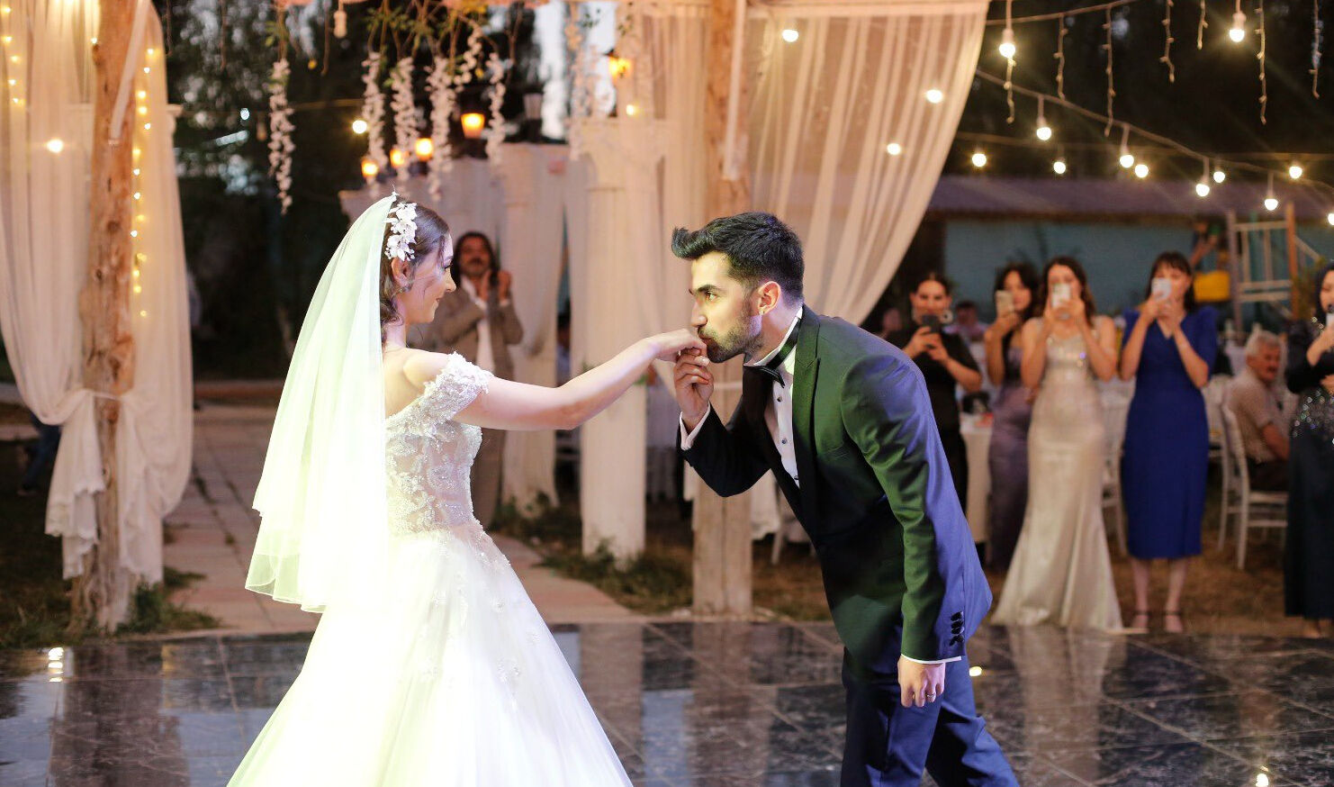 Şehit Şeyda Yılmaz'ın eşinden yürek yakan paylaşım - 4. Resim