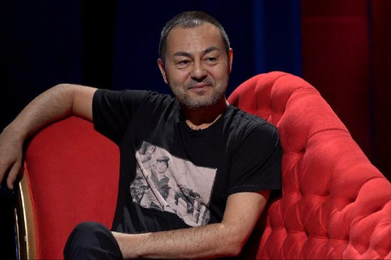 Serdar Ortaç kumarda kaybettiklerini açıkladı! Saydıkları 'Yok artık' dedirtti - 1. Resim