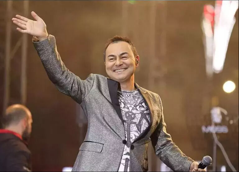 Serdar Ortaç kumarda kaybettiklerini açıkladı! Saydıkları 'Yok artık' dedirtti - 3. Resim