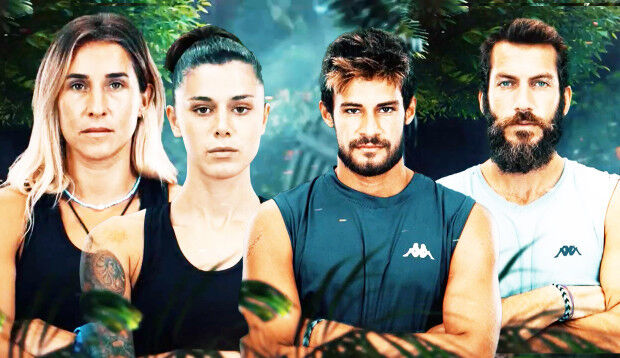 Survivor 2025'in Ocak ayında başlaması bekleniyor - 2. Resim