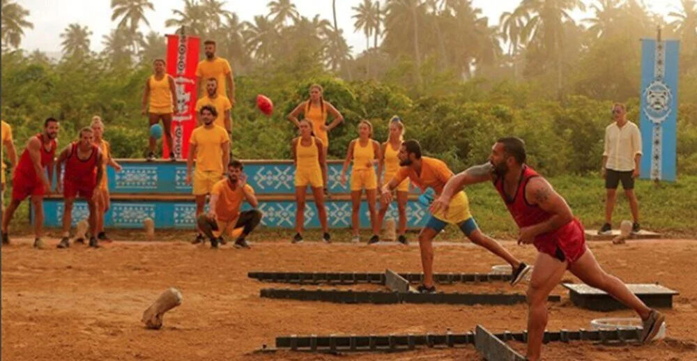 Survivor 2025'in Ocak ayında başlaması bekleniyor - 4. Resim