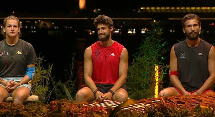 Survivor 2025'in Ocak ayında başlaması bekleniyor - 3. Resim