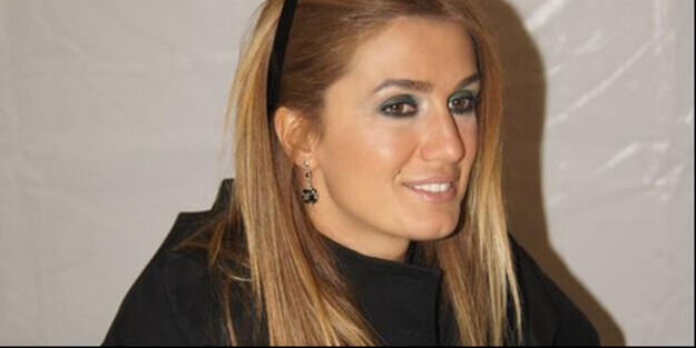 Tuğba Özay yeni mesleğini duyurdu! Siyasete atılıyor! Olay açıklama Tuğba Özay yeni mesleğini duyurdu! Siyasete atılıyor! Olay açıklama - 3. Resim