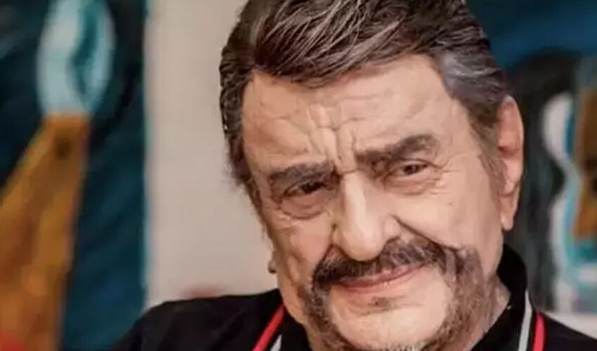 Türk pop müziğinin yaşayan efsanesi Alpay’ın son hali ortaya çıktı - 5. Resim