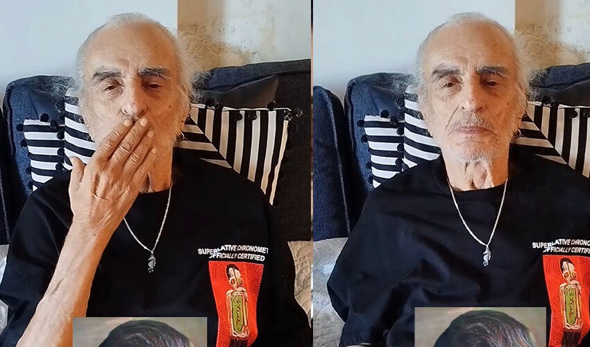 Türk pop müziğinin yaşayan efsanesi Alpay’ın son hali ortaya çıktı - 3. Resim