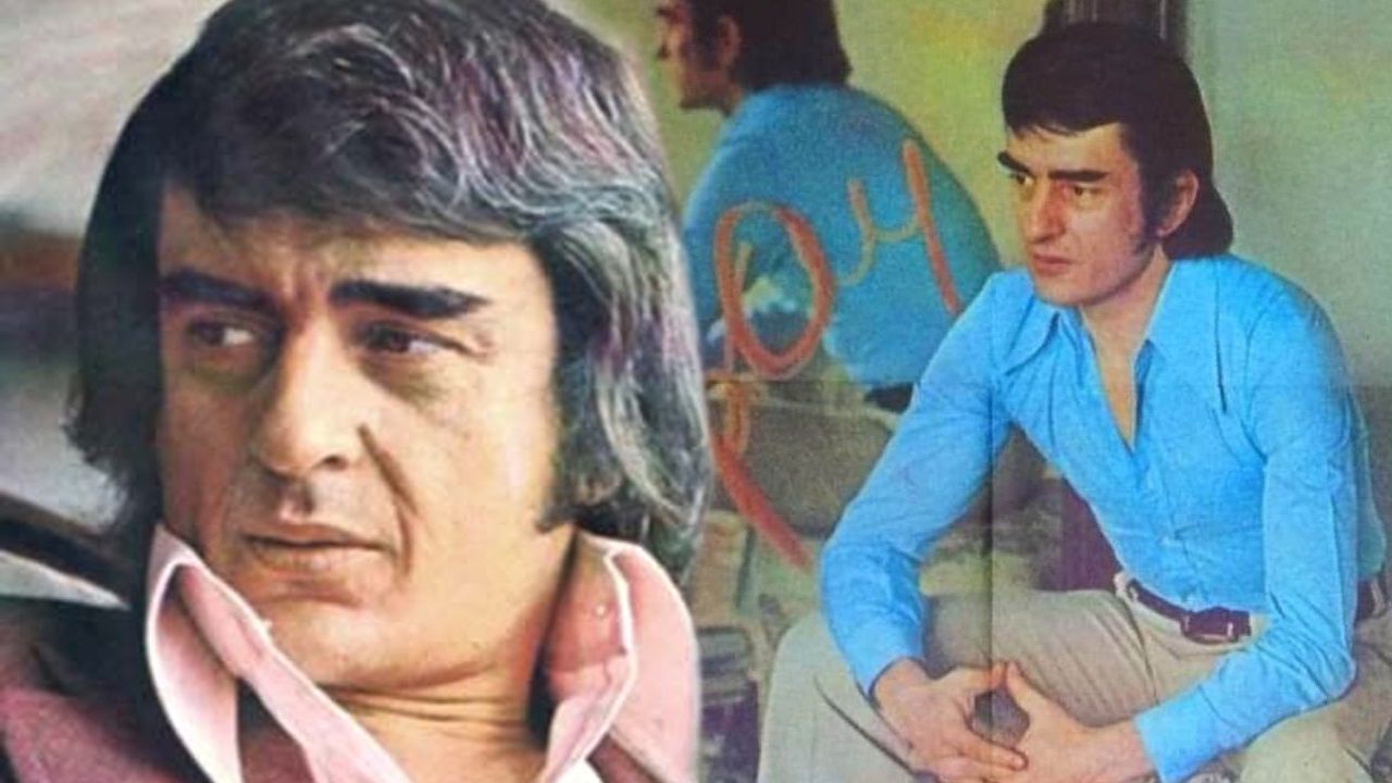Türk pop müziğinin yaşayan efsanesi Alpay’ın son hali ortaya çıktı Türk pop müziğinin yaşayan efsanesi Alpay’ın son hali ortaya çıktı